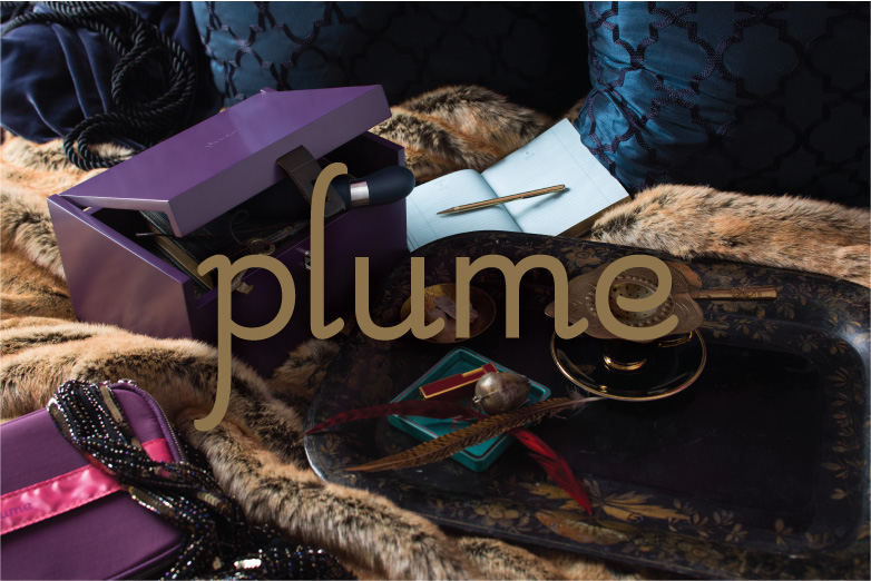 Plume Pleasure Products